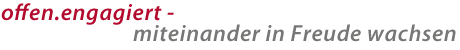 Slogan Kindergarten Puchheim